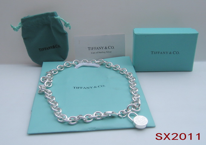Bracciale Tiffany Modello 463